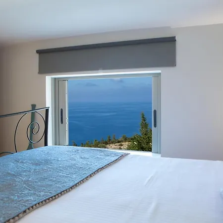 Villa Blue Kathisma